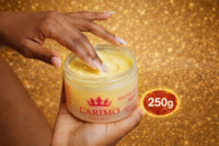 Beurre éclaircissant Gluta Glow Milk