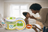 Baume soins Kayla Glow