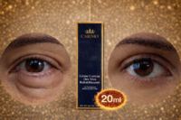 Crème Contour des Yeux Rafraîchissante – Tea Tree ❄️