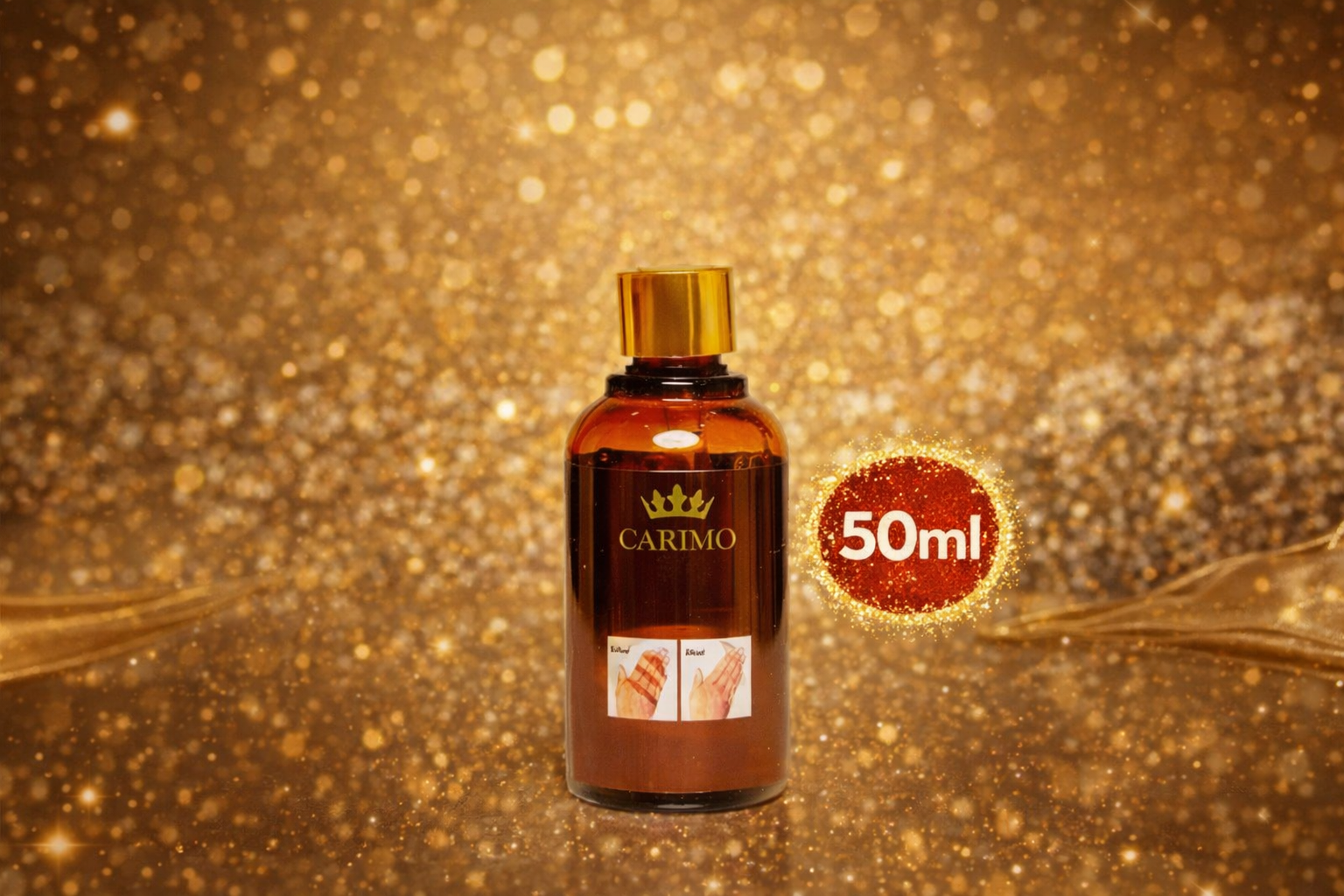 Anti tache 24K FORMULE B