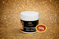 Crème anti acné