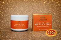 Crème corps Brillance Plus✨
