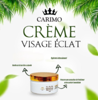 Crème visage éclat ✨nouvelle formule✨