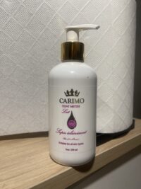 Lait Métisse PM ✨Formule jaune✨