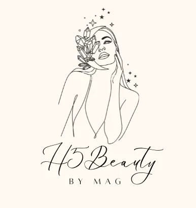 H5BEAUTY BY MAG