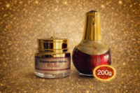 Crème anti taches métisse