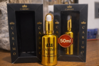 Activateur multi éclaircissant