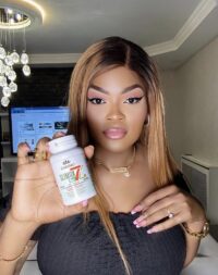 Gélules amincissantes SLIMAX