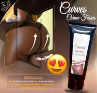 Crème fesses