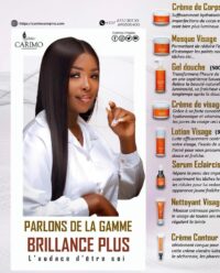 Gamme Brillance Plus