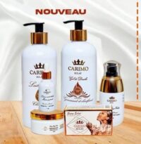 Gamme éclat ✨Nouvelle formule✨