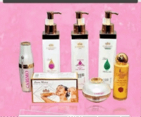 Gamme Métisse PM ✨Formule rose✨