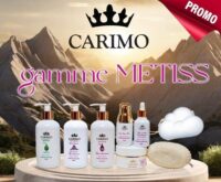 Gamme Métisse GM ✨Nouvelle Formule✨