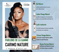 Gamme Nature