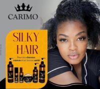 Gamme Silky Hair