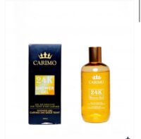 Gel douche 24K Teint d’or ✨Formule A✨