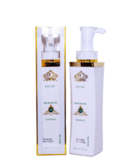 Gel douche nature