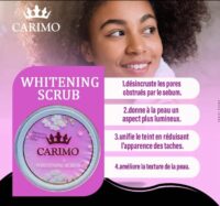 Gommage whitening ✨Formule B✨