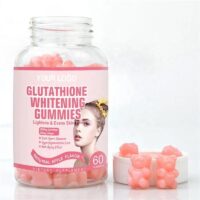 Gummies au glutathione