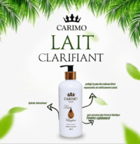 Lait Éclat ✨Nouvelle formule✨