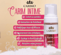 Mousse Carim Intime