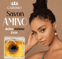 Savon Amino