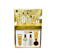 Gamme Fleur de l’âge