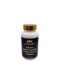 Gélules 5 Days Gluta