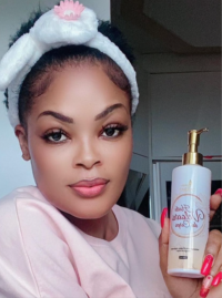 Huile velours PM✨ancienne formule✨