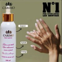 Lotion anti taches métisse GM✨nouvelle formule✨