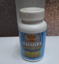 Gélules de fertilité Hommes