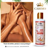 Huile velours ✨Nouvelle formule✨