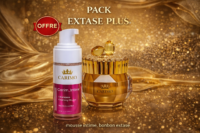Pack extase plus