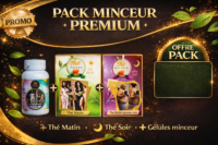 Pack minceur PREMIUM